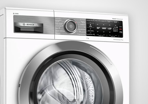 Servicio técnico reparación lavadora Bosch Sabadell